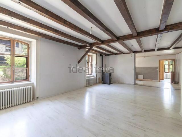 Appartement, Les Gras