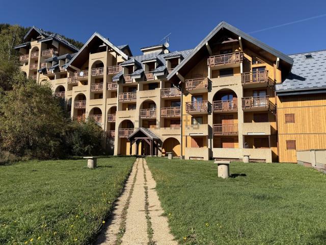 Appartement, Les Deux Alpes