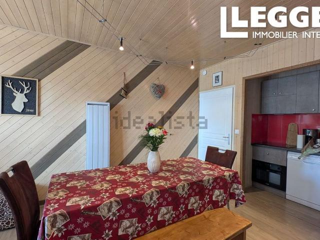 Appartement, Les Deux Alpes
