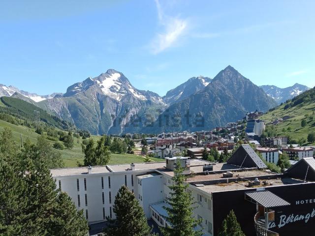 Appartement, Les Deux Alpes