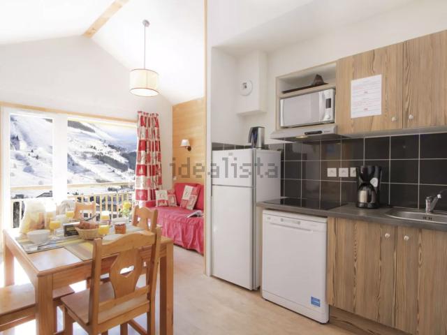 Appartement, Les Deux Alpes