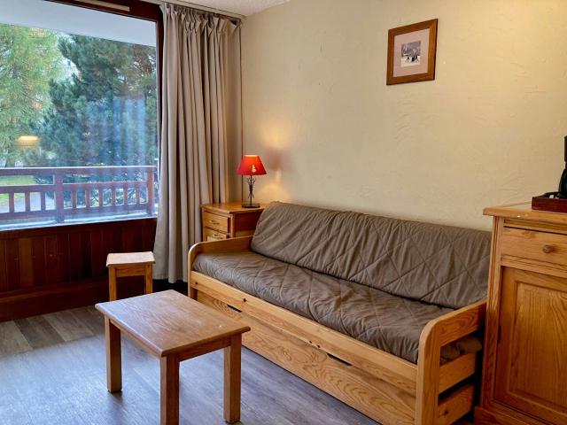 Appartement Les Deux Alpes 1 pièce s 25 m2