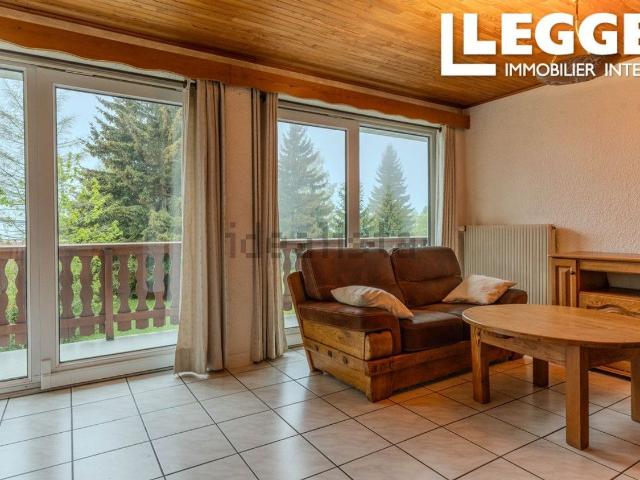 Appartement, Les Deux Alpes