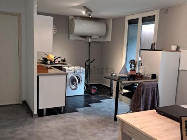 Appartement, Les Échelles