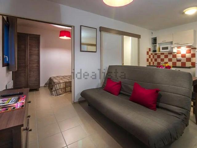 Appartement, Les Eyzies