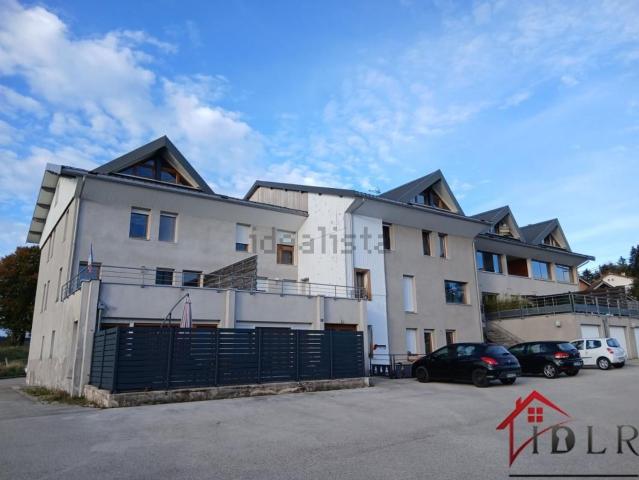 Appartement, Les Fourgs