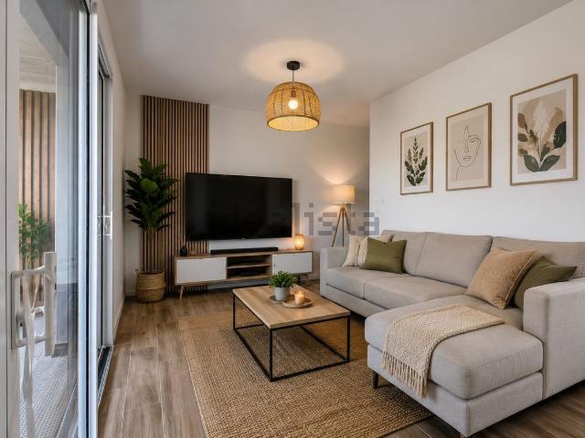 Appartement, Les Fourgs