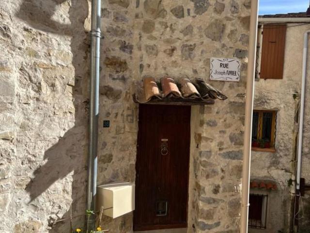 Appartement, Les Ferres