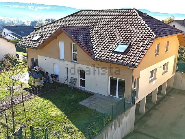 Appartement, Les Fins