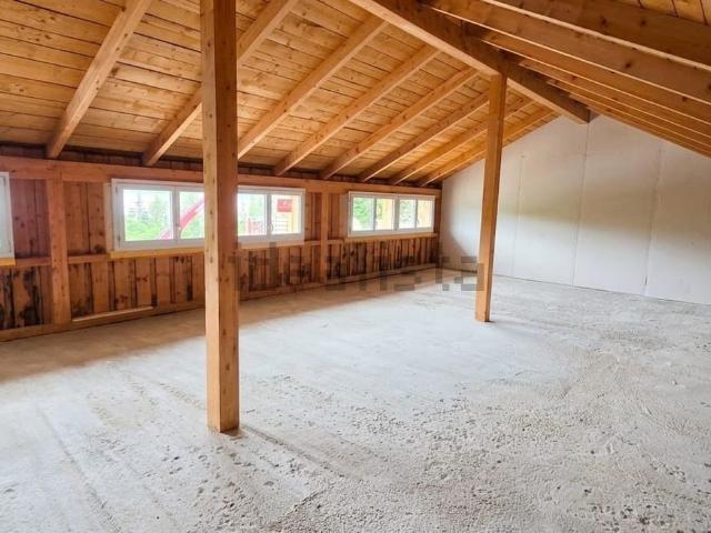 Appartement, Les Fins