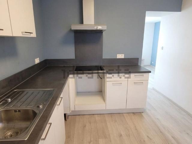 Appartement, Les Fins