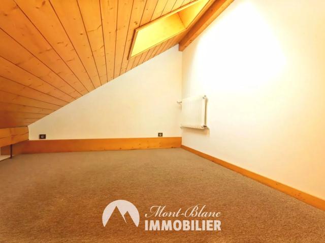 appartement / les houches / 1 120 €