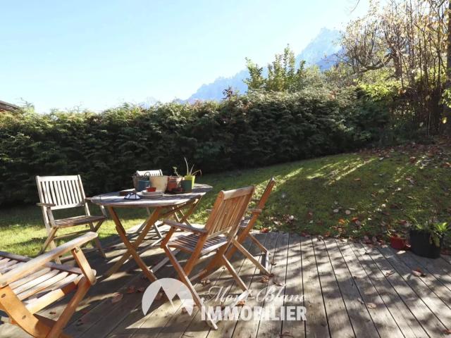 appartement / les houches / 1 230 €