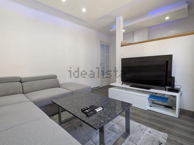 Appartement, Les Hôpitaux Neufs