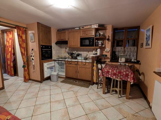 Appartement, Les Hôpitaux Neufs