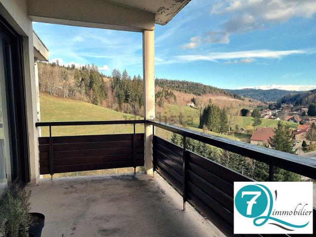 Appartement, Les Hôpitaux Neufs