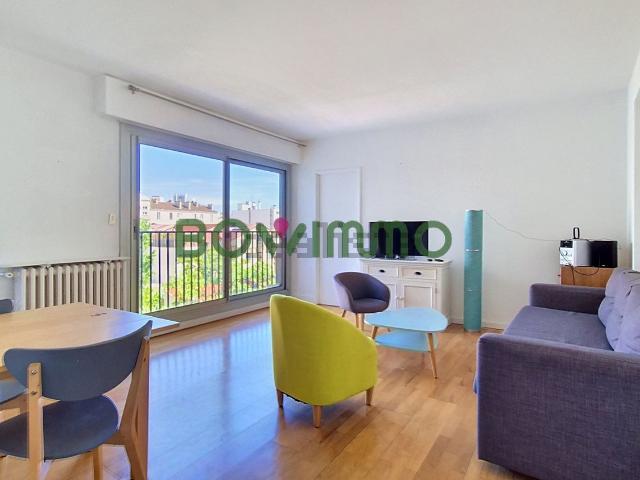 Appartement, Les Halles, Paris