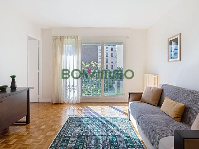 Appartement, Les Halles, Paris