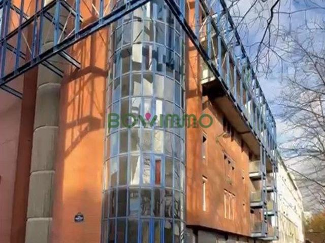 Appartement, Les Halles, Paris
