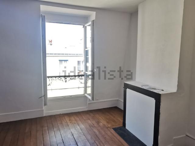 Appartement, Clignancourt Jules Joffrin, Paris
