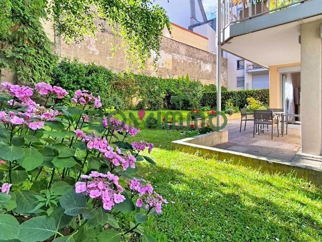 Appartement, Les Halles, Paris