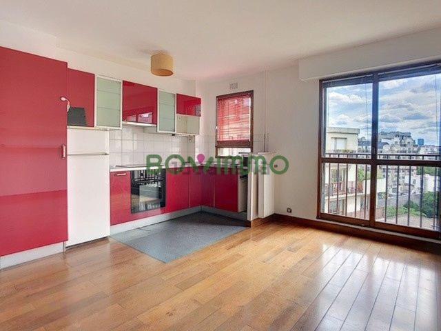 Appartement, Les Halles, Paris
