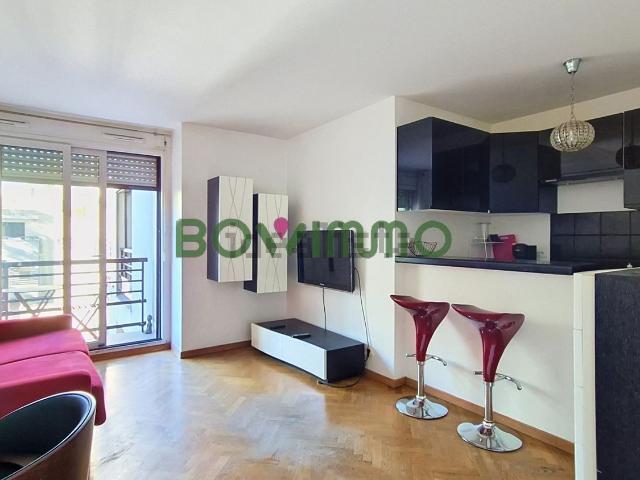 Appartement, Les Halles, Paris