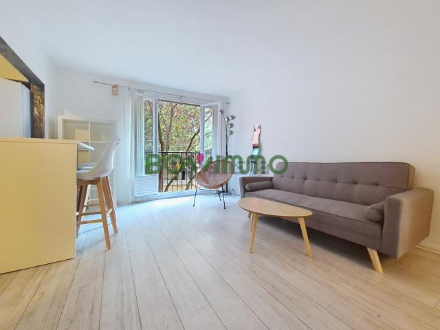 Appartement, Les Halles, Paris