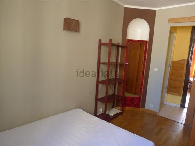 Appartement, Les Halles, Paris
