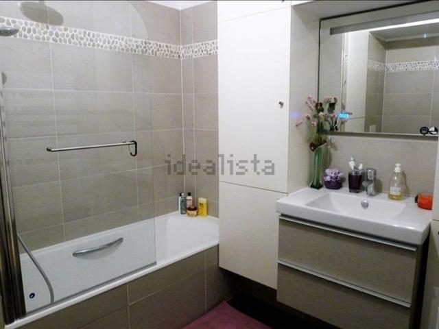 Appartement, Les Halles, Paris