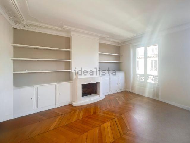 Appartement, Les Halles, Paris