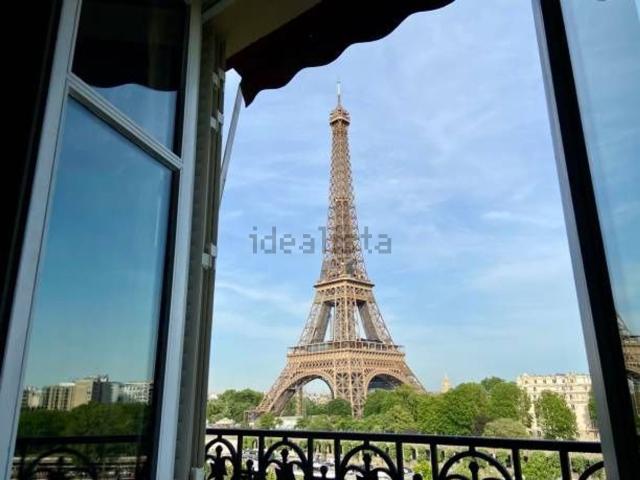 Appartement, Les Halles, Paris