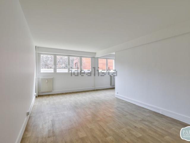 Appartement, Les Halles, Paris