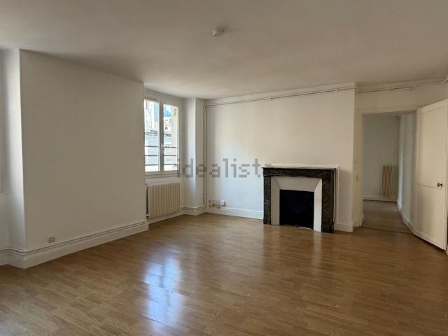 Appartement, Les Halles, Paris