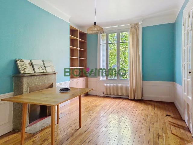 Appartement, Les Halles, Paris