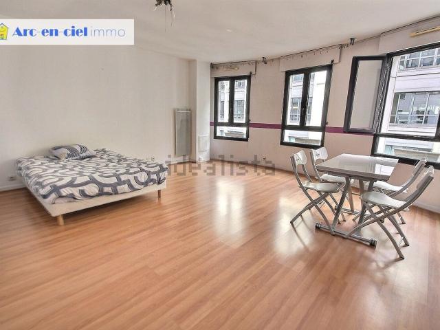 Appartement, Clignancourt Jules Joffrin, Paris