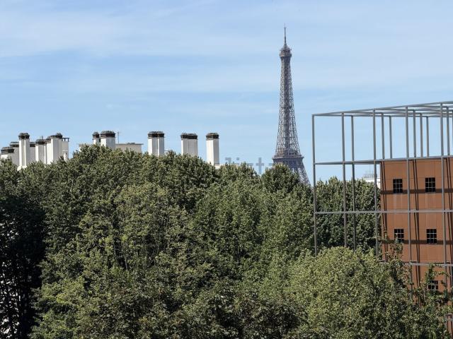 Appartement, Les Halles, Paris