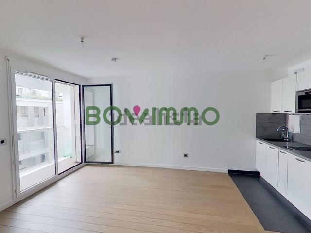 Appartement, Les Halles, Paris