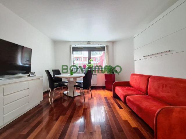 Appartement, Les Halles, Paris