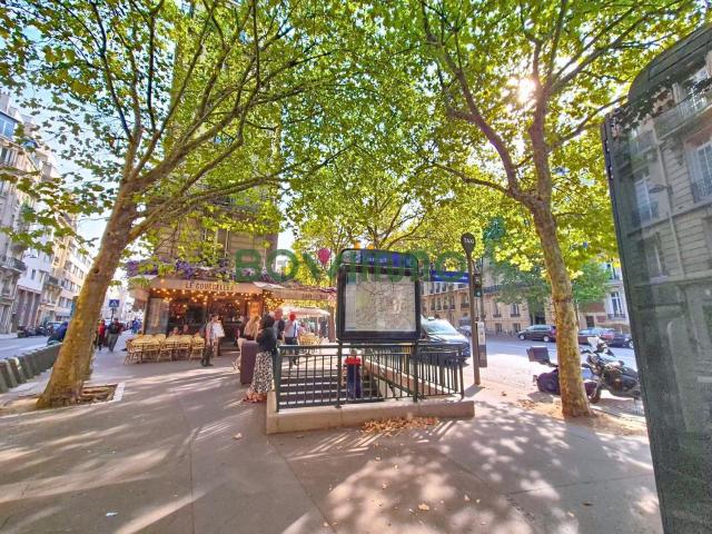 Appartement, Les Halles, Paris