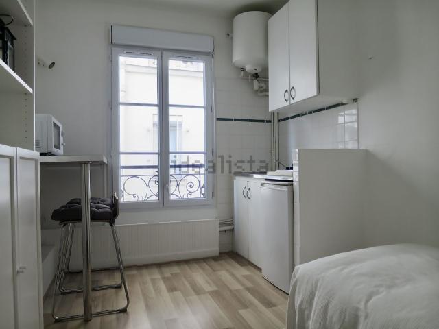 Appartement, Les Halles, Paris