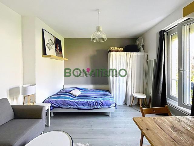 Appartement, Les Halles, Paris