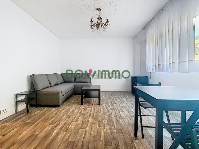 Appartement, Les Halles, Paris