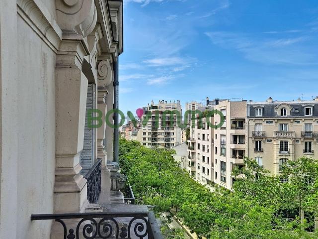 Appartement, Les Halles, Paris