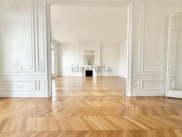 Appartement, Les Halles, Paris