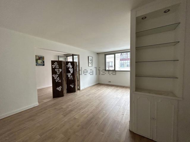 Appartement, Les Halles, Paris