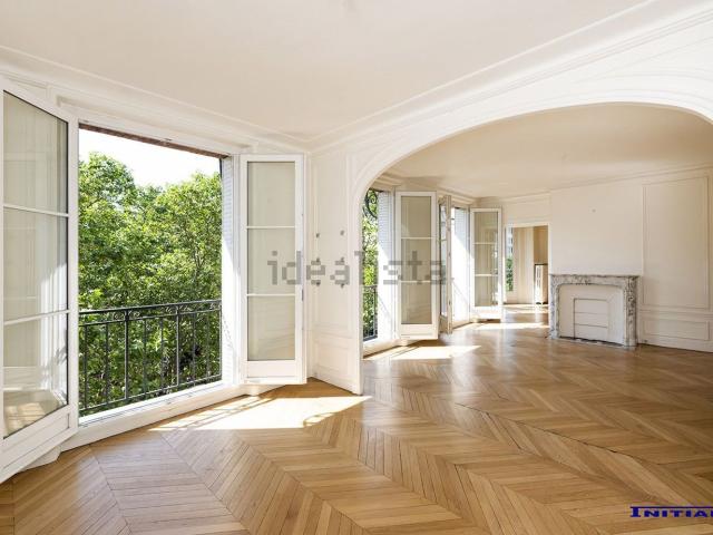 Appartement, Les Halles, Paris