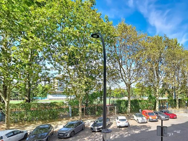 Appartement, Les Halles, Paris