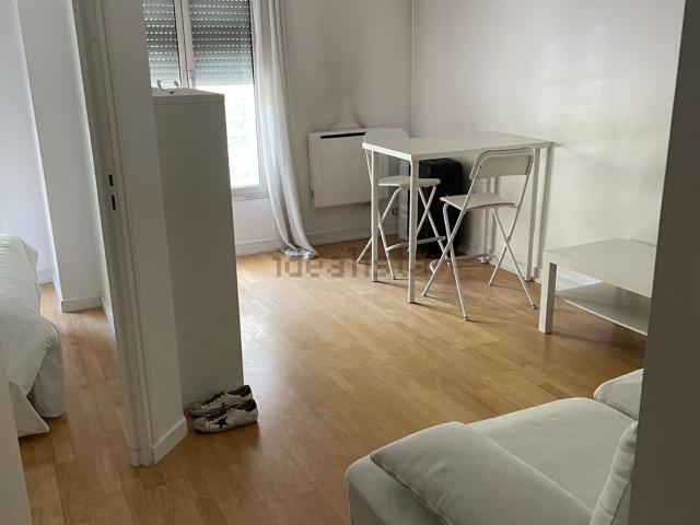 Appartement, Les Halles, Paris