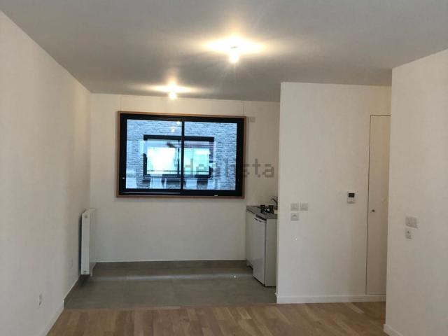 Appartement, Les Halles, Paris